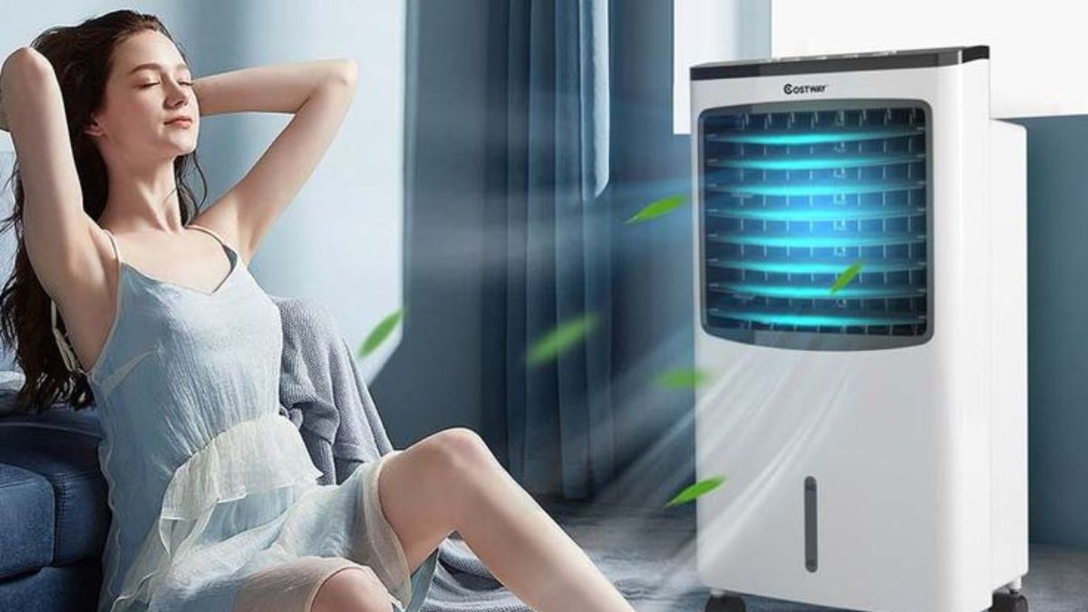 Top Selling Kenstar Air Coolers In India High Capacity For Large Spaces